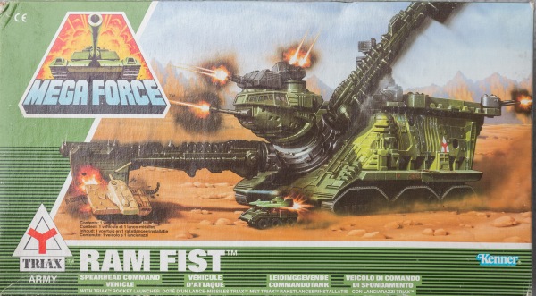Mega Force (Kenner) 1989 Img_4948